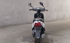 YAMAHA JOG ZR EVOLUTION2 SA39J