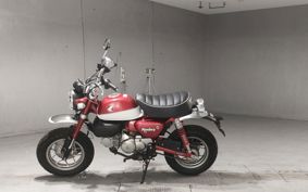 HONDA MONKEY 125 JB02