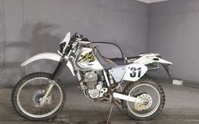 HONDA XR-250 MD30