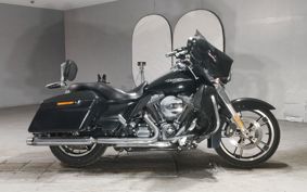 HARLEY FLHX 1690 KBM