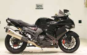 KAWASAKI ZX 1400 NINJA R A 2014