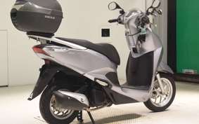 HONDA LEAD 125 2001 JF45
