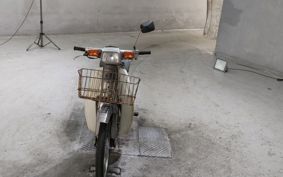 HONDA SUPER CUB50 AA01