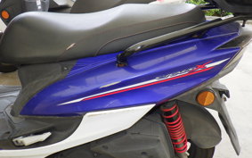 YAMAHA CYGNUS 125 XSR 3 SEA5J