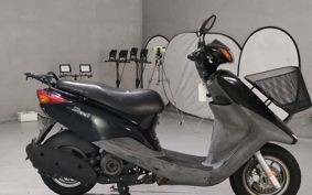 YAMAHA AKUSHI STREET SE53J