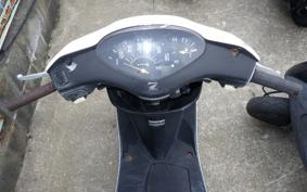 HONDA DIO Gen.6 AF62