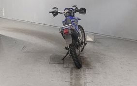 YAMAHA XTZ125E KE07