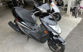 YAMAHA CYGNUS125XSR SE44J