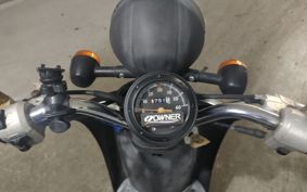 HONDA TODAY AF61