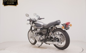 KAWASAKI W800 2025 EJ800E