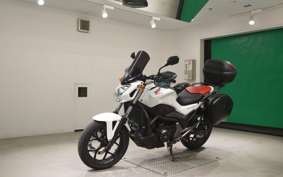 HONDA NC750S 2015 RC70