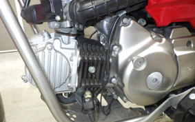 HONDA CT125 HUNTER CUB JA55