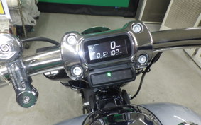 HARLEY FXBR1920 2023
