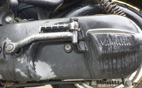 YAMAHA JOG Gen.4 SA16J