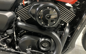 HARLEY XG750 2017 NBB