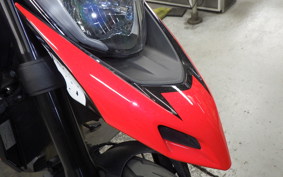 DUCATI HYPERMOTARD 950 2020