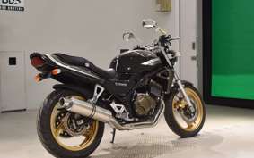 KAWASAKI BALIUS 250 1994 ZR250A