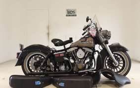 HARLEY FLH 1340 1979