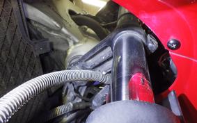 KAWASAKI ZZ-R400 Gen.2 2000 ZX400N