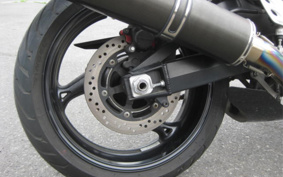 SUZUKI GSX-1300R HAYABUSA 2007 GX72A