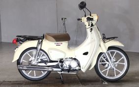 HONDA SUPER CUB110 JA59