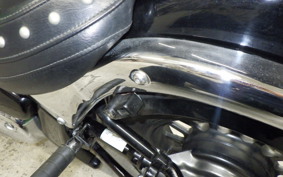 SUZUKI INTRUDER 400 Classic 2006 VK54A