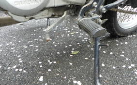 SUZUKI GRASSTRACKER BIGBOY(ｼ NJ4BA