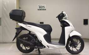 HONDA DIO 110 1997 JK03