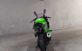 KAWASAKI NINJA 250 EX250P
