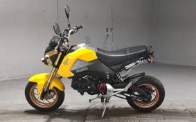 HONDA GU ROM JC61