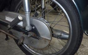 HONDA C90 SUPER CUB HA02
