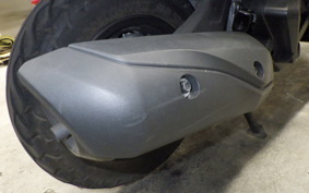 HONDA LEAD 125 2006 JK12