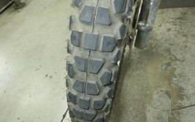 HONDA XR230 MD36