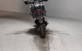 KAWASAKI VERSYS X250 TOURER LE250D
