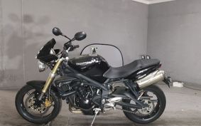 TRIUMPH STREET TRIPLE 2007 TMD406