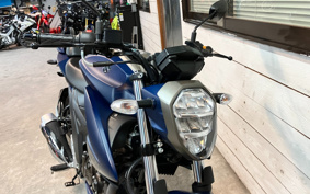 SUZUKI JIKUSA-250 ED22Y