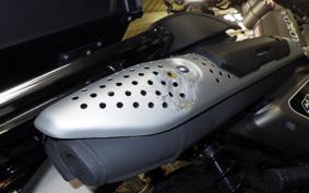 HONDA CT125-2 1992 JA65