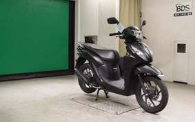 HONDA DIO110-3ﾍﾞｰｼｯｸ JK03