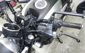 YAMAHA XSR125 2025 RE46J