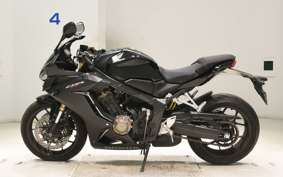 HONDA CBR650R 2023 RH03