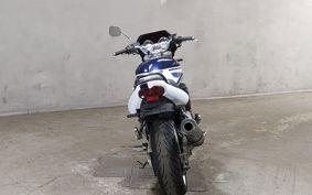 SUZUKI BANDIT1200S 2002 GV77A