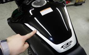 HONDA CB1000R GEN 2 2023 SC80