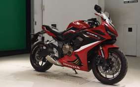 HONDA CBR650R 2021 RH03