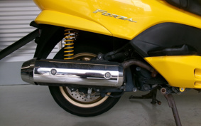 HONDA FORZA Z MF08