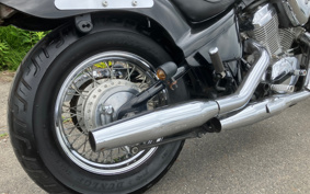 HONDA STEED 400 VLX 2002 NC26