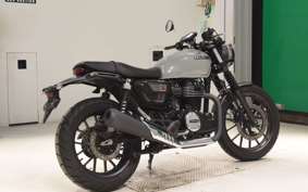 HONDA GB350S 2022 NC59