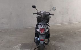 SUZUKI  LETS  BASKET  CA4AA