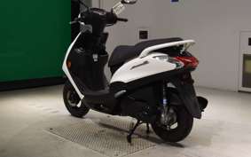 YAMAHA AXIS 125 Z SED7J