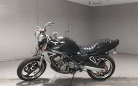 KAWASAKI BALIUS 250 ZR250A