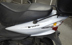 SUZUKI ADDRESS V125 S 2024 CF4MA